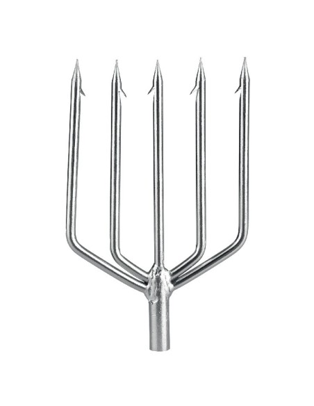 Strėlės antgalis Seacsub 5 Tips heavy steel