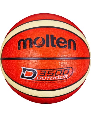 Basketbola bumba MOLTEN B6D350 (6. izmērs)
