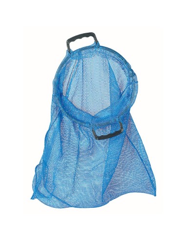 Tinkliukas Seac Lux žuvims, vėžiams ar kriauklėm rinkti