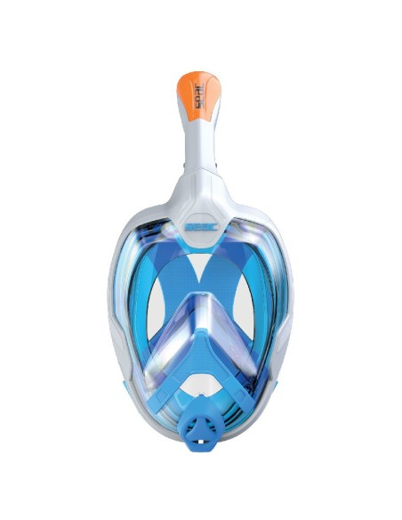 Pilno veido kaukė Seac Sub MAGICA L-XL