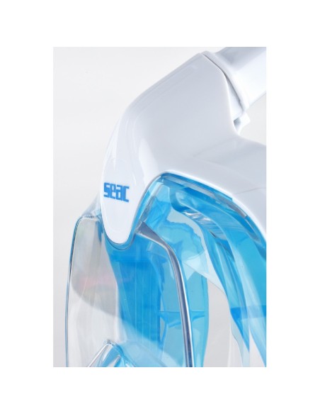 Full face mask Seac Sub MAGICA L-XL