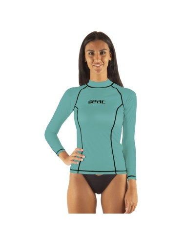 Marškinėliai SeacSub T-Sun Long Lady