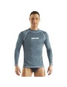 Marškinėliai SeacSub T-Sun Long Man grey