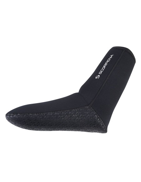 Neopreninės kojinės Scorpena Gamma 7mm