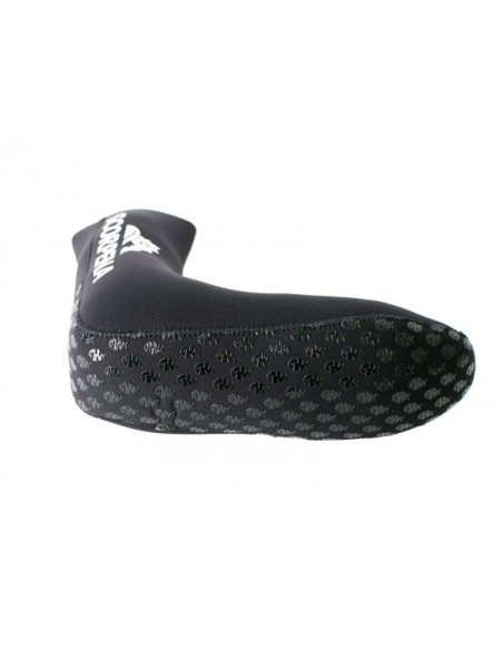 7mm neoprene socks Scorpena Delta open cell