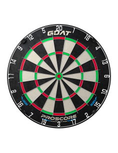 Мишень для дартса GOAT "Proscore FLX - Dartboard"