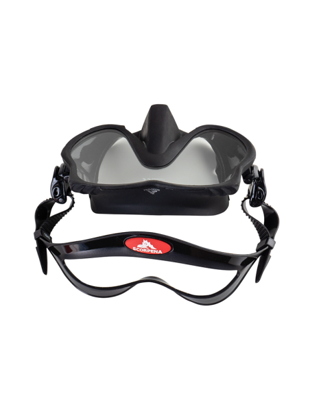 Mask Scorpena F