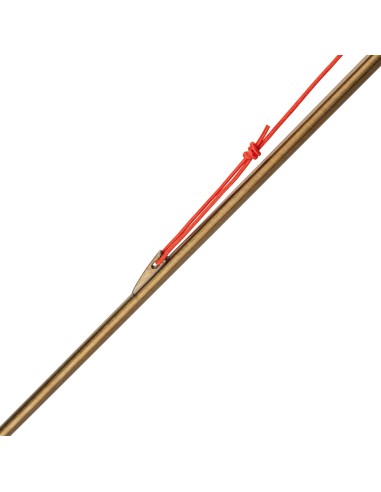 Virvė šautuvui Salvimar 1mm