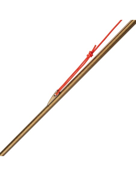 Virvė šautuvui Salvimar 1mm