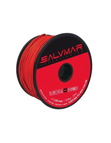 Virvė šautuvui Salvimar 1mm