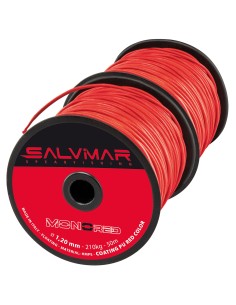 Salvimar 1.2 mm rifle rope