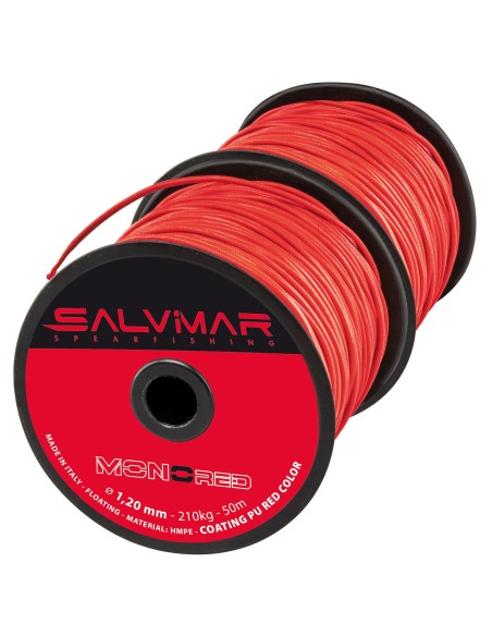 Salvimar 1.2 mm rifle rope