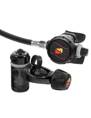 Reguliatorius Dive Rite XT1/XT2 DIN