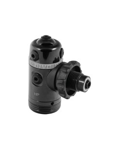 Регулятор Dive Rite XT1/XT2 DIN, базовый комплект 2