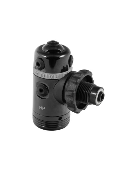 Регулятор Dive Rite XT1/XT2 DIN, базовый комплект