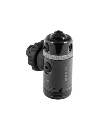 Regulator Dive Rite XT1/XT2 DIN set Basic