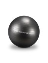 Vingrošanas bumba "TRENDY BUREBA PROFESSIONAL" (65 cm) melna