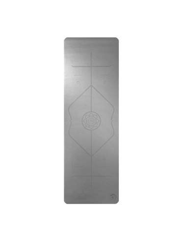 TRENDY "NATURAL RUBBER YOGA MAT VIDAFLOR" mat