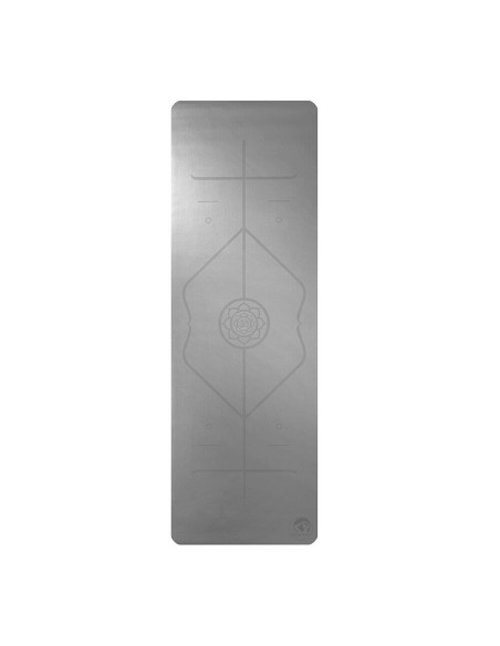 TRENDY "NATURAL RUBBER YOGA MAT VIDAFLOR" mat