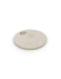 Rubber discus VINEX 1kg (white)