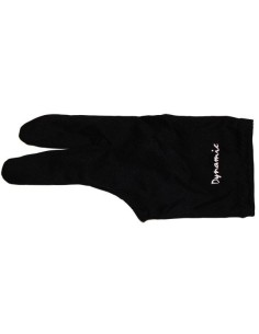 Billiard glove "Dynamic Deluxe" 2