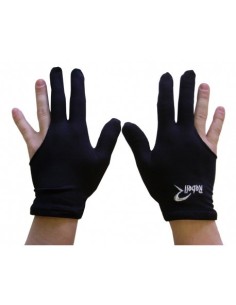 Billiard glove "REBELL"