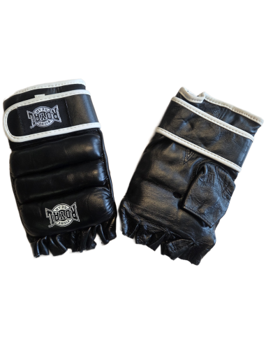 MMA pirštinės ROYAL "GEL RFF"
