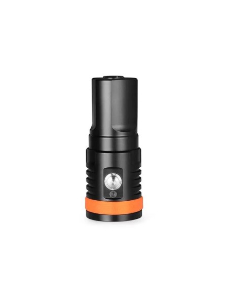 Šviestuvas OrcaTorch D910V“ 5000 lumen   povandeninei fotografijai