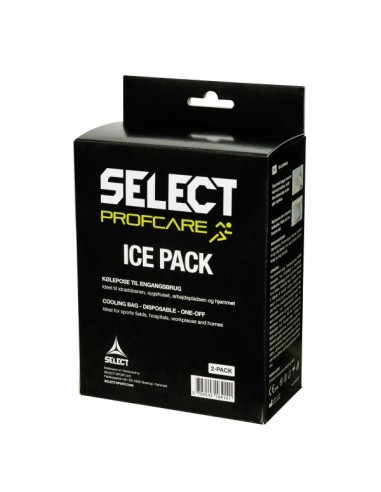 SELECT ŠALDYMO PAKETAI (2 vnt.)