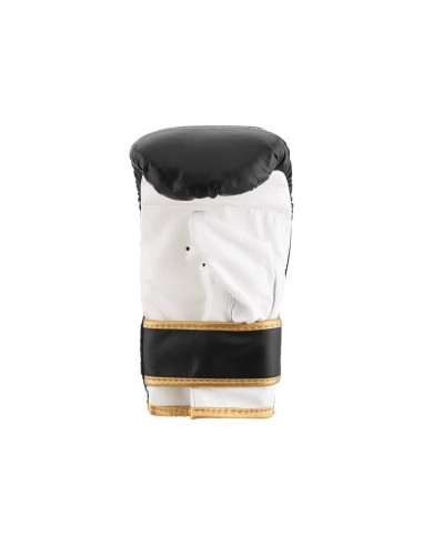 Boxing gloves for punching bag ROYAL (leather)