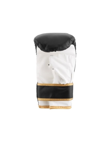 Boxing gloves for punching bag ROYAL (leather)