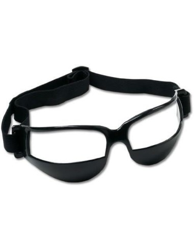 Driblingo akiniai krepšinio treniruotėms