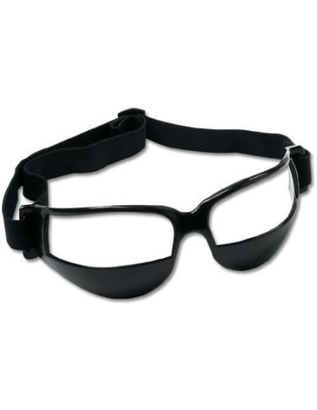 Driblingo akiniai krepšinio treniruotėms