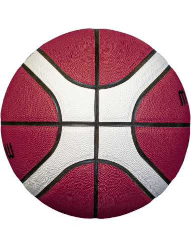 BASKETBALL MOLTEN B7G3850 (size 7)