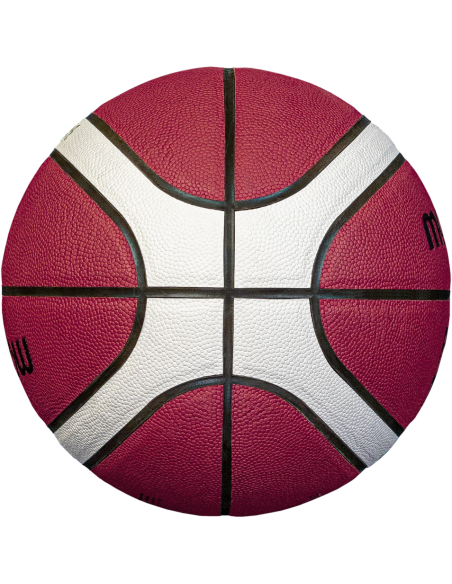 KREPŠINIO KAMUOLYS MOLTEN B7G3850 (7 dydis)