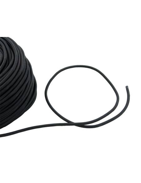 6mm guma liemenių sparno surišimui