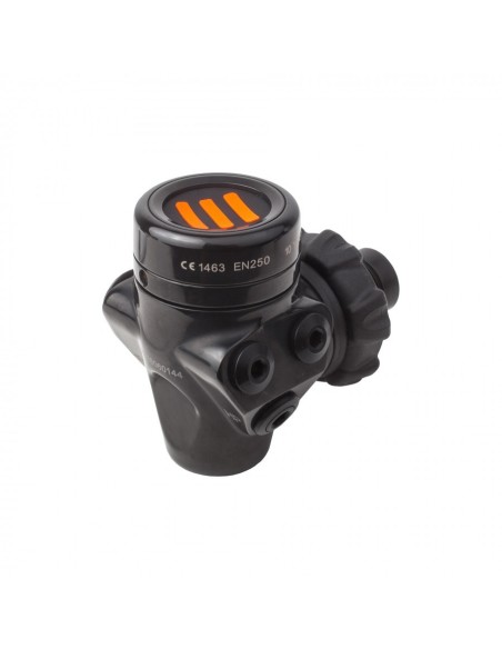 Reguliatorius R5 TEC2 DIN