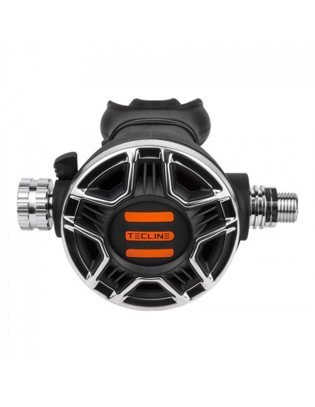 Reguliatorius R5 TEC2 DIN