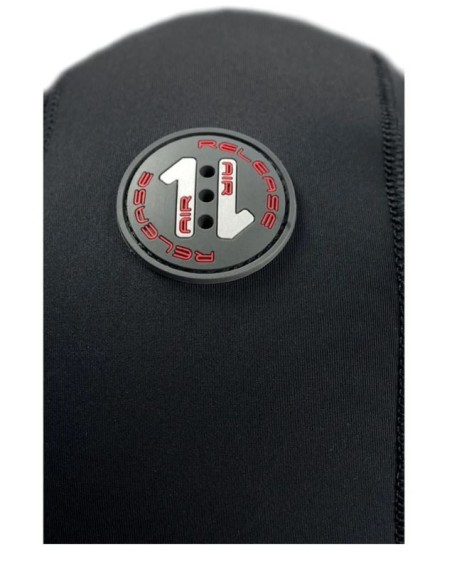 Šalmas SeacSub TEKNO 5mm