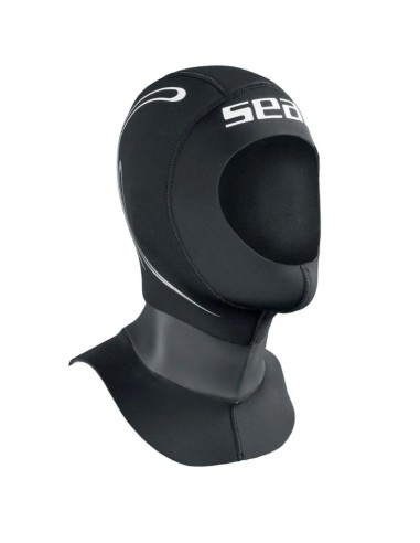Šalmas SeacSub TEKNO 5mm