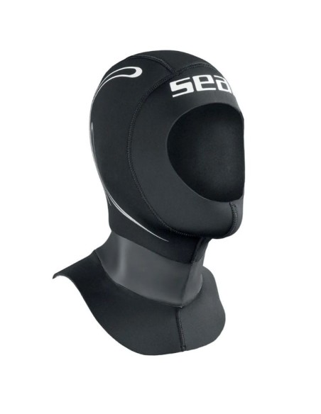 Šalmas SeacSub TEKNO 5mm