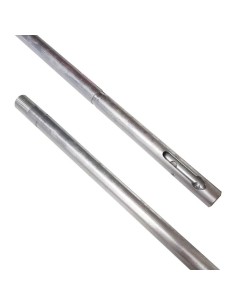Rifle barrel ASSO
