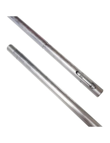 Šautuvo vamzdis ASSO