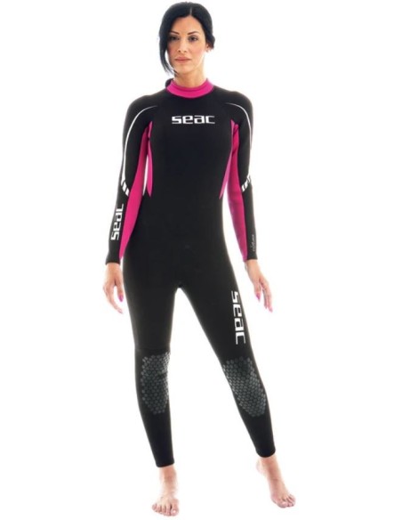 Hidrokostiumai SeacSub RELAX 2,2mm (mot)