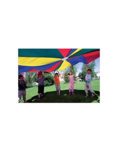 Amaya rotaļu izpletnis (1,8 m) 2