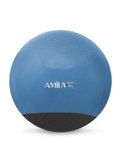 Mankštos kamuolys AMILA "GYM BALL WITH WEIGHT BASE" (65cm) 2