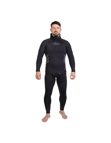 Kostiumas RedLine 7mm