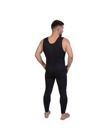 Kostiumas RedLine 7mm