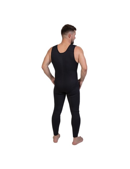 Kostiumas RedLine 7mm