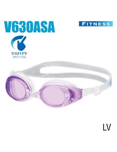 Plaukimo akiniai VIEW SWIPE Fitness V630-LV